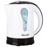 чайник электрический Maxwell MW-1079, белый