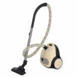 Пылесос Bosch BGL252103, бежевый