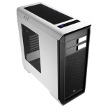 корпус Aerocool Aero-1000 Window White ATX, без БП, USB 3.0