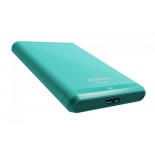 жесткий диск 1Tb, A-Data HV100 AHV100-1TU3-CBL 2.5
