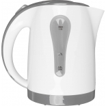 чайник электрический Sinbo SK 7357 слоновая кость