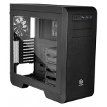 корпус Thermaltake Core V51 CA-1C6-00M1WN-00, чёрный