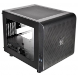 корпус Thermaltake Core V21 CA-1D5-00S1WN-00, чёрный