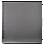 корпус Thermaltake View 27 CA-1G7-00M1WN-00 (без БП), черный