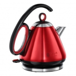 чайник электрический Russell Hobbs Legacy Kettle 21281-70 красный