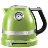 чайник электрический KitchenAid 5KEK1522EGA зеленое яблоко