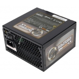 блок питания Zalman 400W ZM400-LX ATX 2.3, 1X120mm FAN