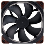 кулер Noctua NF-A14 industrialPPC-2000 (140 mm, 2000 rpm)