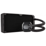 кулер Corsair H115i 280 мм CW-9060027-WW