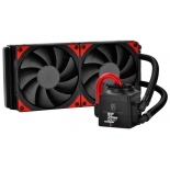 кулер DeepCool CAPTAIN 240EX DP-GS-H12L-CT240EX