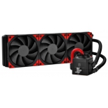 кулер DeepCool CAPTAIN 360EX 220W DP-GS-H12L-CT360EX
