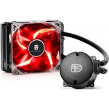 кулер DeepCool MAELSTROM 120T, Red LED 150W DP-GS-H12RL-MS120T-RED