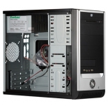 корпус ExeGate MA-364 Black (без БП)