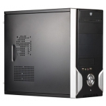 корпус ExeGate MA-363 350W, черный