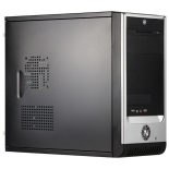 корпус ExeGate MA-364 350W, черный