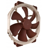 кулер компьютерный Noctua NF-A15 PWM 40x150x25мм, 300-1200rpm