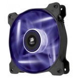 кулер Corsair CO-9050023-WW SP120 LED Purp High Static Pressure, 120mm