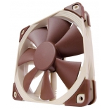 кулер Noctua NF-F12 PWM (120 мм, 300-1500 rpm)