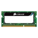 модуль памяти DDR-3 SODIMM 4096Mb, Corsair CMSO4GX3M1A1333C9