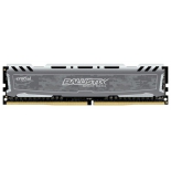 модуль памяти DDR4 16Gb 2400MHz, Crucial BLS16G4D240FSB