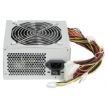 блок питания FSP ATX 600W 600PNR-I (24+4+4pin) APFC 120mm fan 6xSATA
