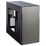корпус Fractal Design Define R5 Window без б/п, титан