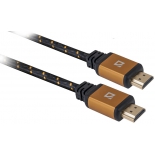 кабель (шнур) Defender HDMI-33PRO, (87435)