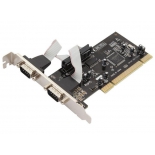 контроллер Orient XWT-PS050 (2x COM, PCI)
