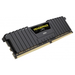 модуль памяти DDR4 16Gb 3000MHz, Corsair CMK16GX4M1B3000C15 RTL PC4-24000 CL15 DIMM 288-pin 1.35В Intel