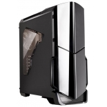 корпус Thermaltake CA-1D9-00M1WN-00 Versa N21 Win Black w/o PSU ATX