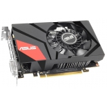 видеокарта Radeon ASUS PCI-E ATI MINI-R7360-2G R7 360 2048Mb 128Bit DDR5 DVI/HDMI/DP