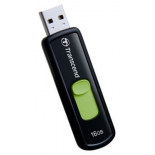 usb-флешка Transcend JetFlash 500 16Gb