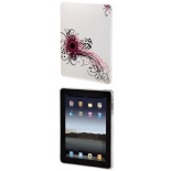 чехол ipad Hama Swirly Pink H-106366 9.7