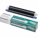 лента термотрансферная для факсов Panasonic KX-FA57A (для факсов Panasonic KX-FP343RU, KX-FP363RU, KX-FB423RU-W, 1 рулон)
