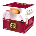 кофе Nescafe Dolce Gusto Espresso