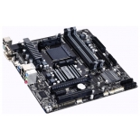 материнская плата GIGABYTE GA-78LMT-USB3 (rev. 5.0)