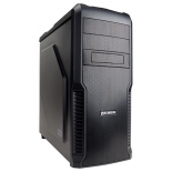 корпус Zalman Z3 Black