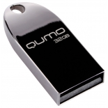 usb-флешка Qumo Cosmos USB2.0 32Gb (RTL)