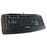 клавиатура Logitech G710+ Mechanical Gaming