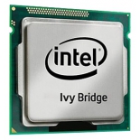 процессор Intel Core i3-3220 Ivy Bridge (3300MHz, LGA1155, L3 3072Kb, Tray)