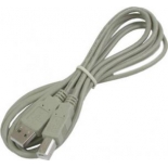 кабель (шнур) Telecom USB_2.0_A-B_1.8M (USB2.0 AB, M/M, 1.8 м)