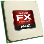процессор AMD FX-4300 Vishera (AM3+, L3 4096Kb, Tray)