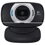 web-камера Logitech HD Webcam C615