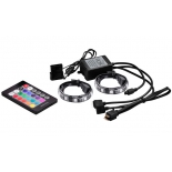 подсветка корпуса светодиодная лента Deepcool RGB 350