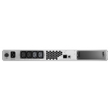 источник бесперебойного питания APC Smart-UPS 1500VA LCD RM 1U