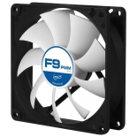 кулер Arctic Cooling Arctic F9 PWM Rev.2 AFACO-090P2-GBA01