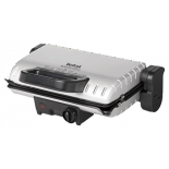 Электрогриль Tefal GC205012, серебристый