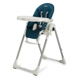 стульчик для кормления Peg-Perego Prima Pappa Zero-3, Petrolio