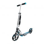 самокат для взрослых Hudora Big Wheel RX-Pro 205 Черно-синий