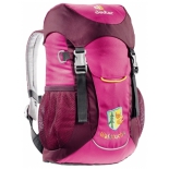 товар для детей Deuter Рюкзак Waldfuchs, Розовый